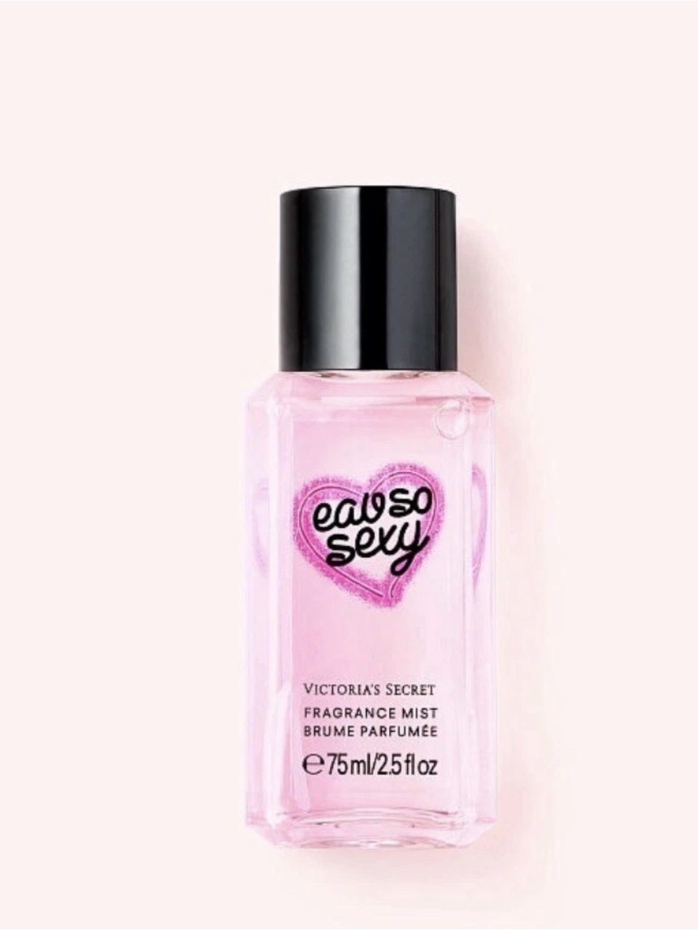 Victoria’s Secret EAU SO SEXY Fragrance Mist ~ 2.5 fl.oz.